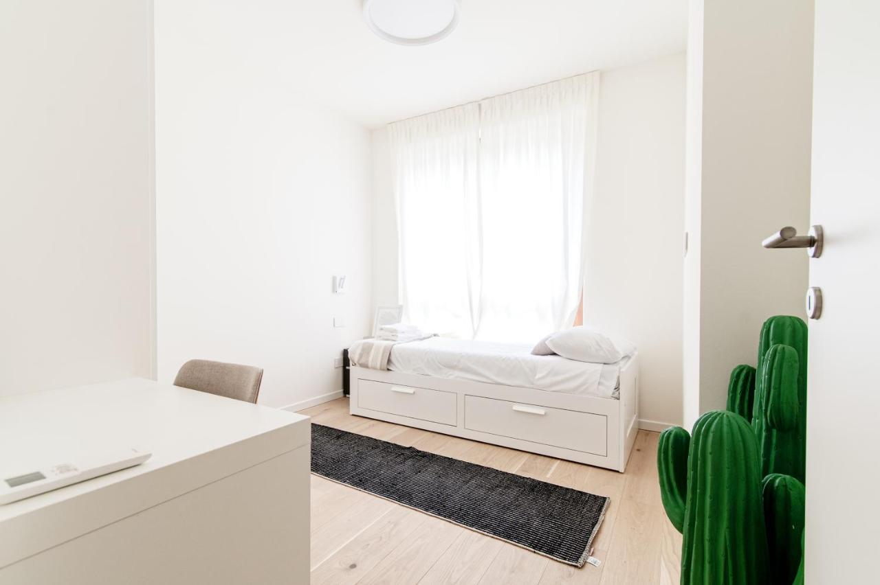 Bella Li - By Myhomeincomo Menaggio Eksteriør bilde